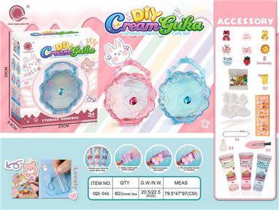 Beauty set - OBL10139464