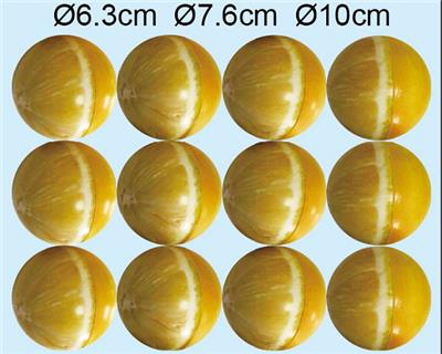 PU BALL - OBL10139618