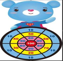 Target - OBL10139666