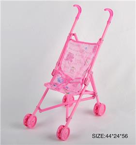 （塑料）婴儿手推车 - OBL10139706