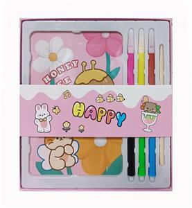 Graffiti / painting - OBL10139788