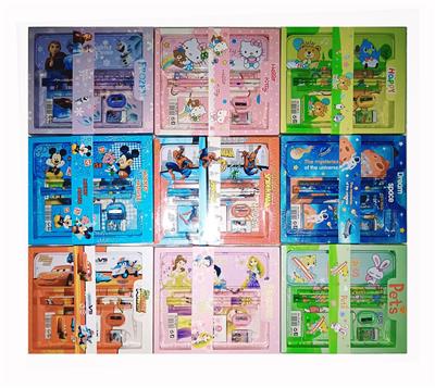 Stationery - OBL10139803