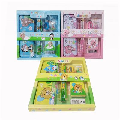 Stationery - OBL10139804