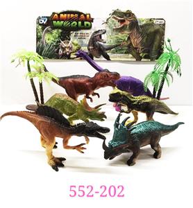 Animaltoys - OBL10140071