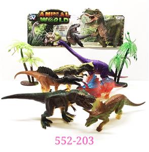 Animaltoys - OBL10140072