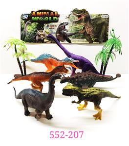 Animaltoys - OBL10140076