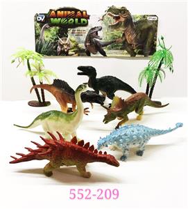 Animaltoys - OBL10140078
