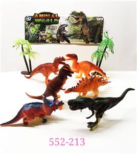 Animaltoys - OBL10140082
