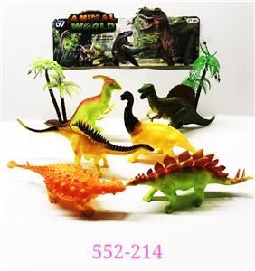 Animaltoys - OBL10140083
