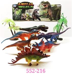 Animaltoys - OBL10140085