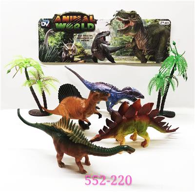 Animaltoys - OBL10140089
