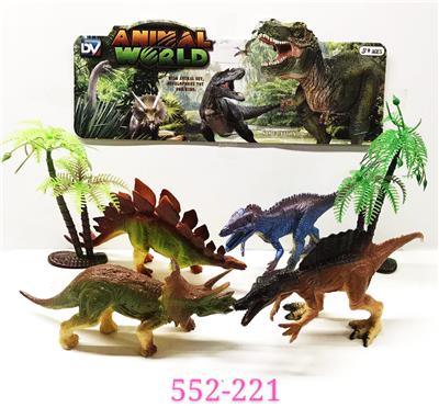 Animaltoys - OBL10140090