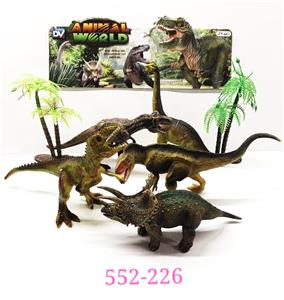 Animaltoys - OBL10140095