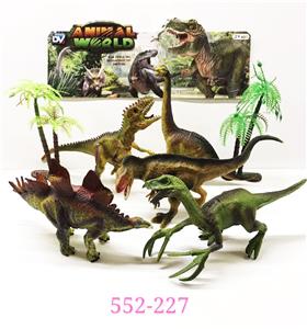 Animaltoys - OBL10140096