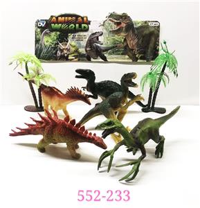Animaltoys - OBL10140102