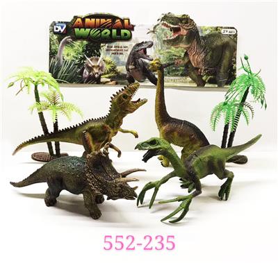Animaltoys - OBL10140104