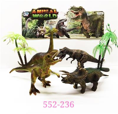 Animaltoys - OBL10140105