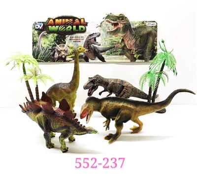 Animaltoys - OBL10140106