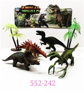 Animaltoys - OBL10140111