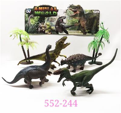 Animaltoys - OBL10140113
