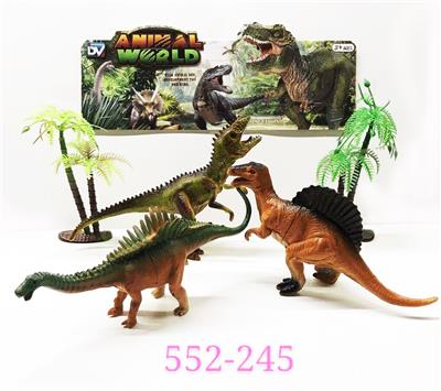 Animaltoys - OBL10140114