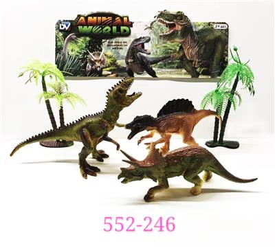Animaltoys - OBL10140115