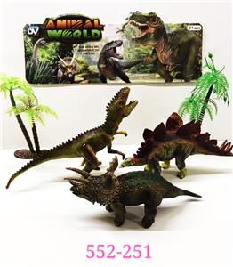 Animaltoys - OBL10140120