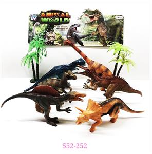 Animaltoys - OBL10140121