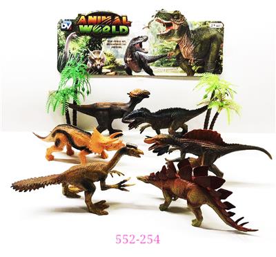 Animaltoys - OBL10140123