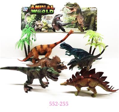 Animaltoys - OBL10140124