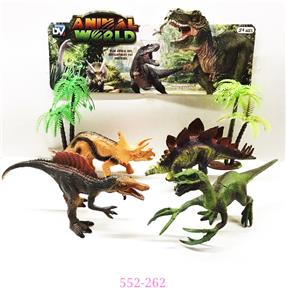 Animaltoys - OBL10140131