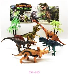 Animaltoys - OBL10140134