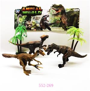 Animaltoys - OBL10140138