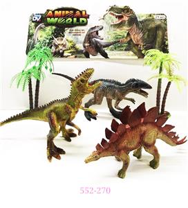 Animaltoys - OBL10140139