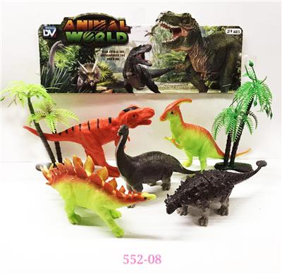 Animaltoys - OBL10140156