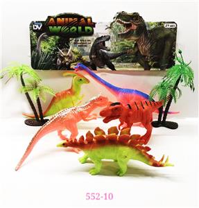 Animaltoys - OBL10140158