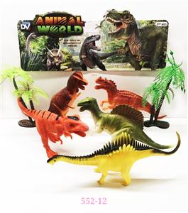 Animaltoys - OBL10140160