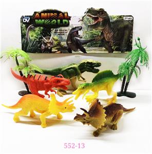 Animaltoys - OBL10140161