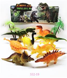 Animaltoys - OBL10140167