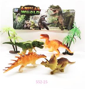 Animaltoys - OBL10140173