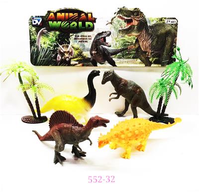 Animaltoys - OBL10140180