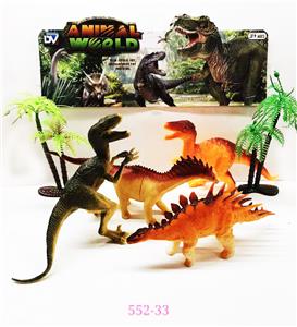 Animaltoys - OBL10140181