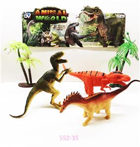 Animaltoys - OBL10140183