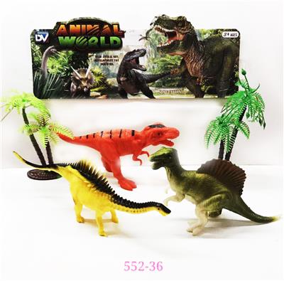 Animaltoys - OBL10140184