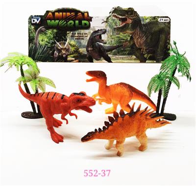 Animaltoys - OBL10140185