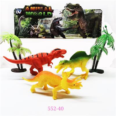 Animaltoys - OBL10140188