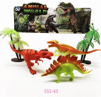 Animaltoys - OBL10140191