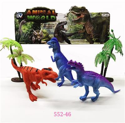 Animaltoys - OBL10140194