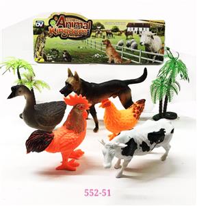 Animaltoys - OBL10140199