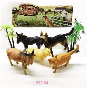Animaltoys - OBL10140202